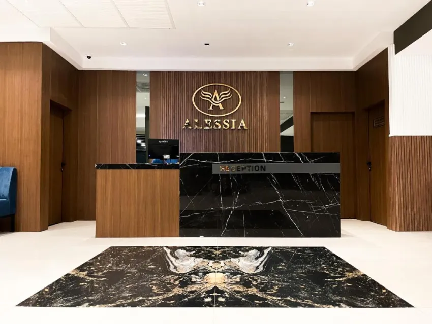 Alessia Hotel & Spa 3*-11