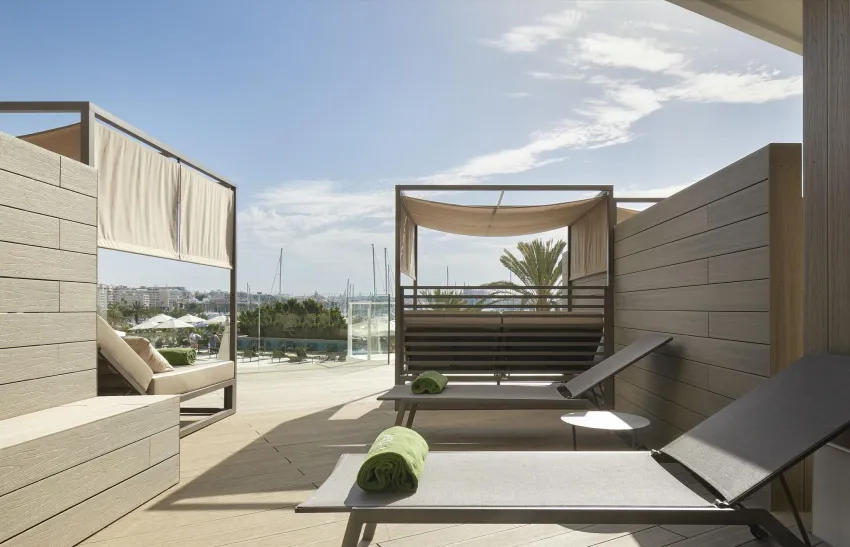 Melia Palma Marina 4*-348