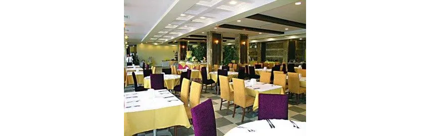 Seher Kumkoy Star Resort & Spa 4*-16