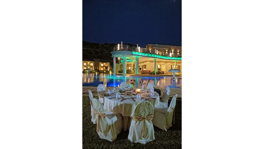 The Noverian Scenic Crete 5* Hilltop Villa Resort & Spa 5*-17