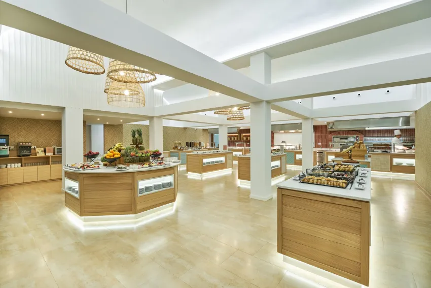 Occidental Cala Viñas 4*-28