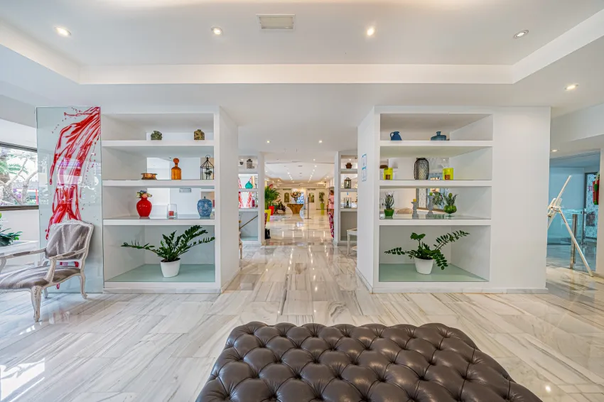 Seramar Comodoro Playa 4*-10