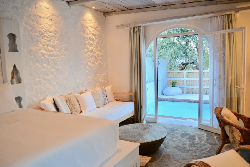 Caesars Gardens Hotel 5*-26