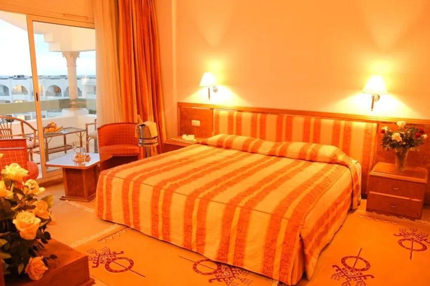 El Mouradi Palace 5*-11