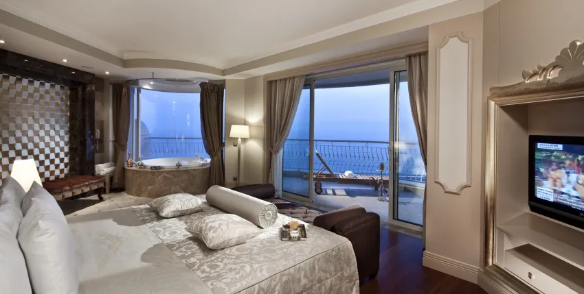 Starlight Resort Hotel 5*-24