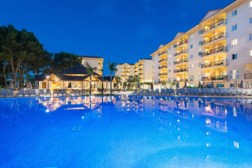 Can Picafort Palace 4*-24