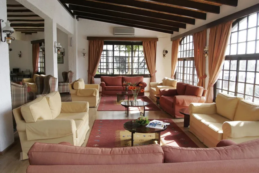 Hersonissos Maris 4*-5