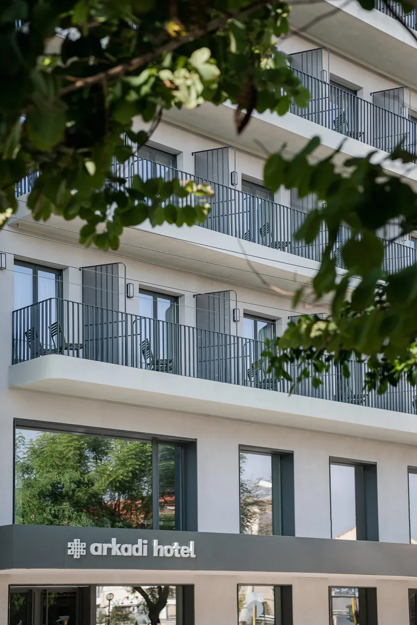 Arkadi Hotel 3*-13