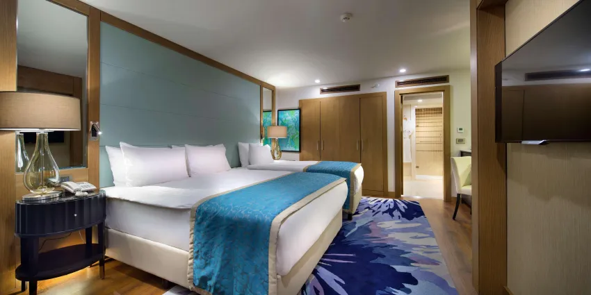 Papillon Zeugma Relaxury 5*-129