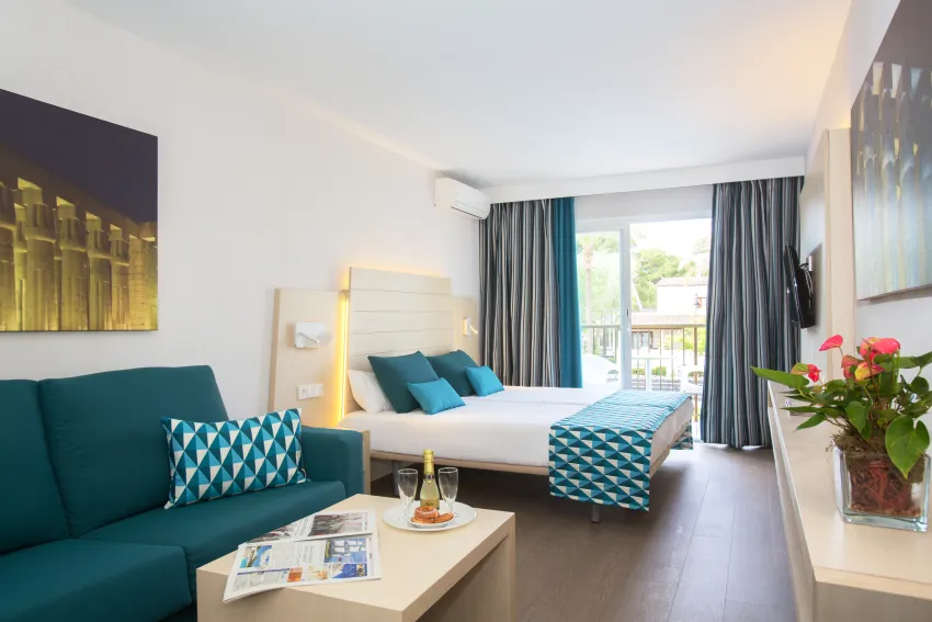 Hotel Luxor 4*-50