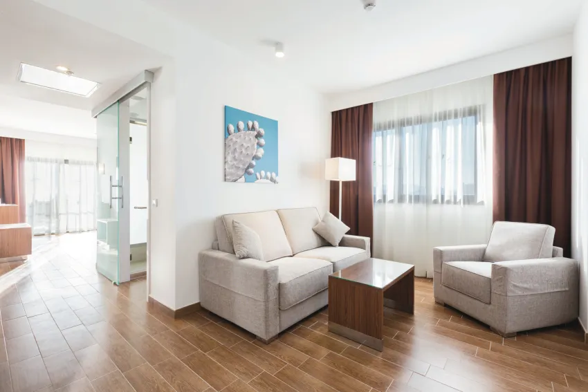 Hotel Riu Bravo - 0'0 All Inclusive 4*-14