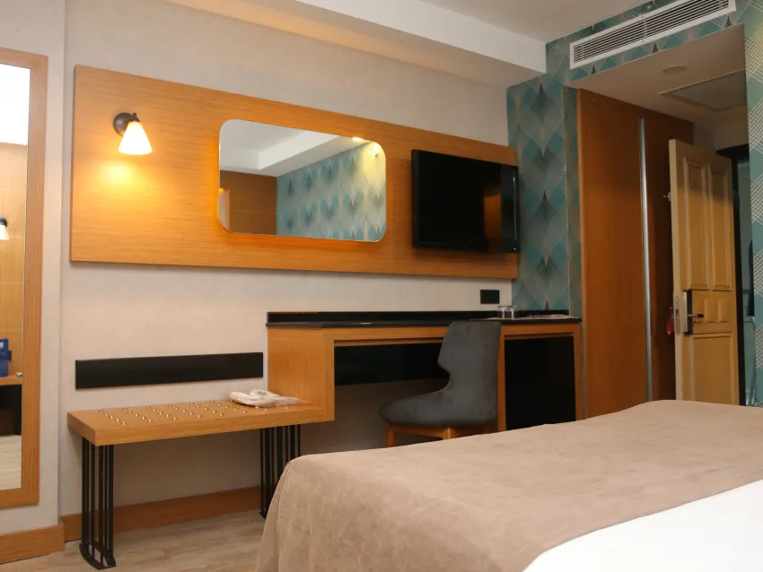 Sealife Family Resort Hotel 5*-21