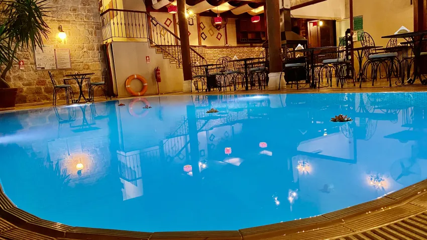 Mediterra Art Hotel 4*-63