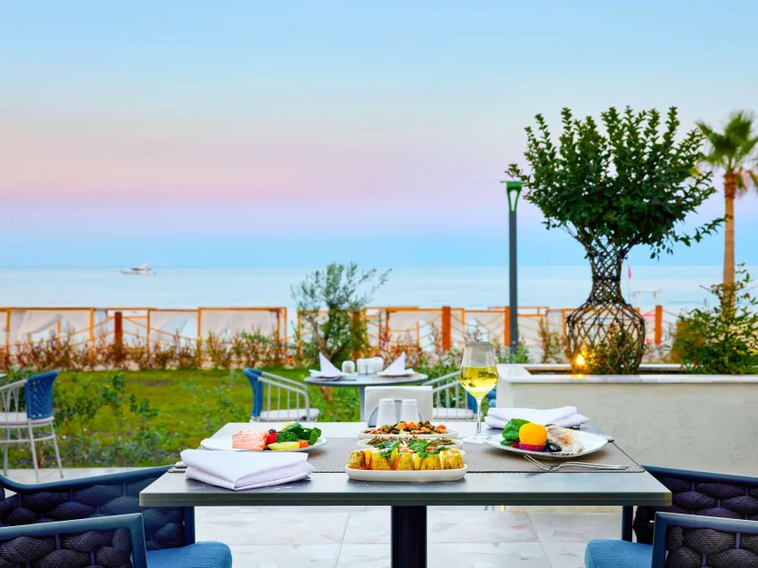 Movenpick Resort Antalya Tekirova 5*-170