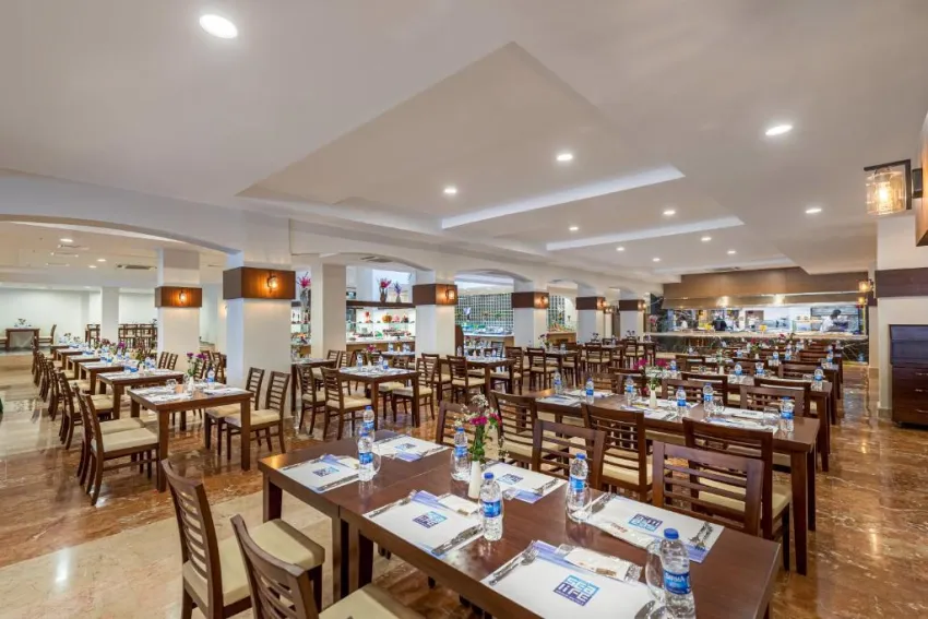 SEALIFE KEMER RESORT HOTEL  5*-56