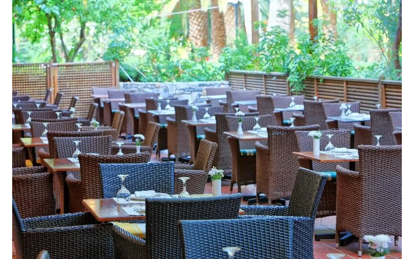 Apollonia Beach Resort and Spa 5*-54