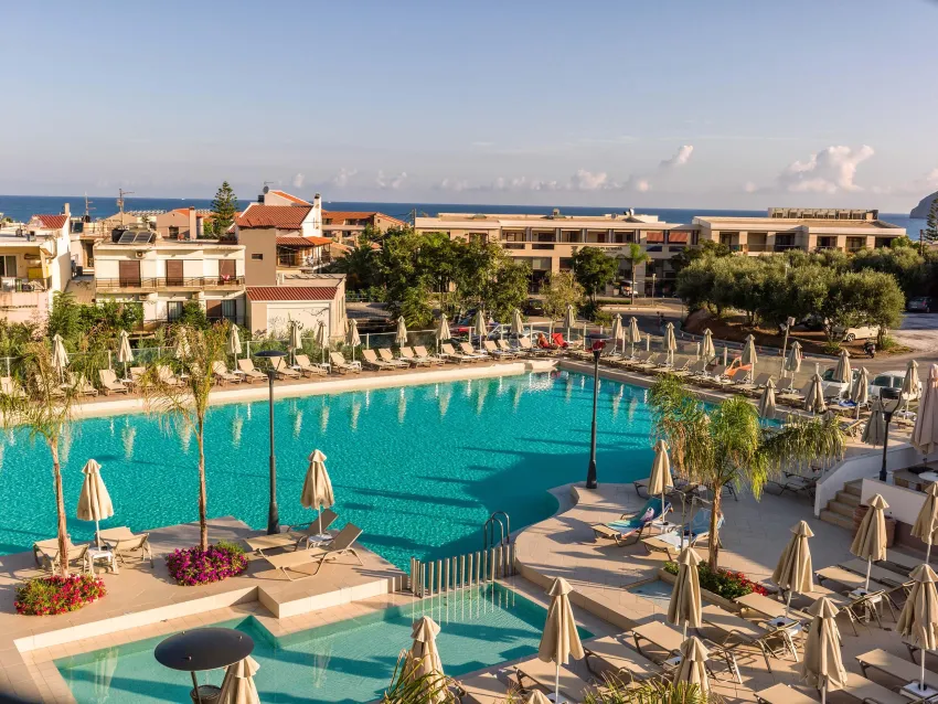 Porto Platanias Village 4*-32