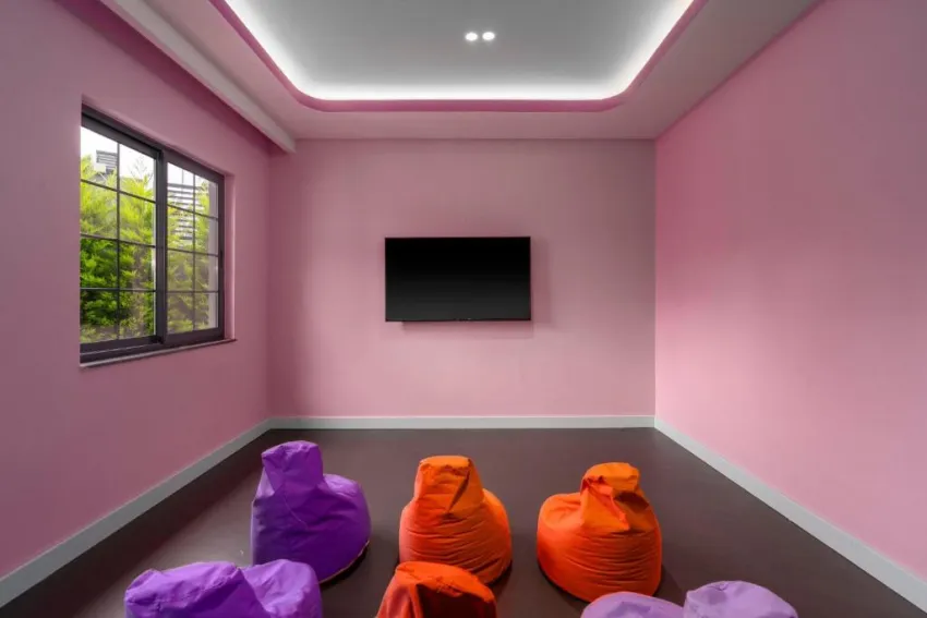 Calyptus Kirman Premium (Ex Kirman Calyptus Resort) 5*-39