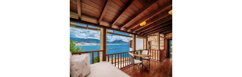 Villa Turka 4*-4