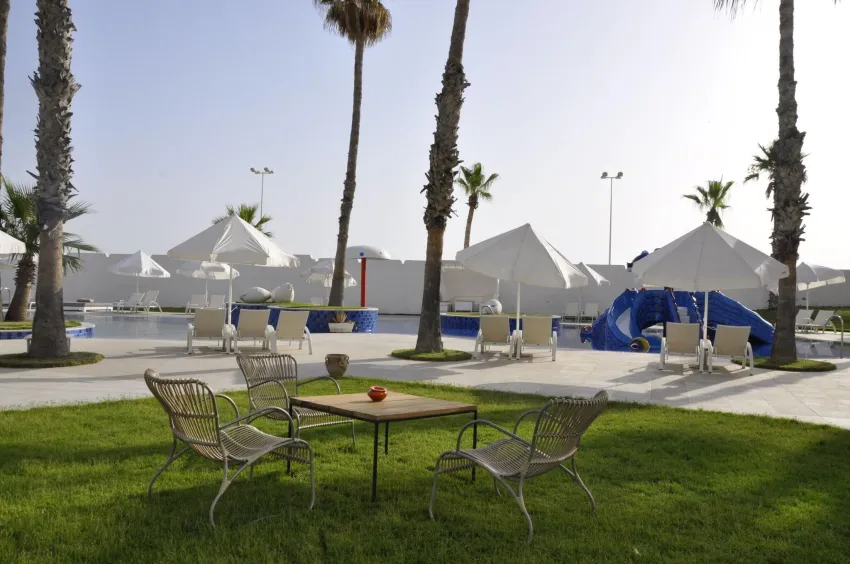 Sousse Pearl Marriott Resort & Spa 5*-70