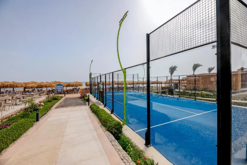 REWAYA LUXURY RESORT  5*-21