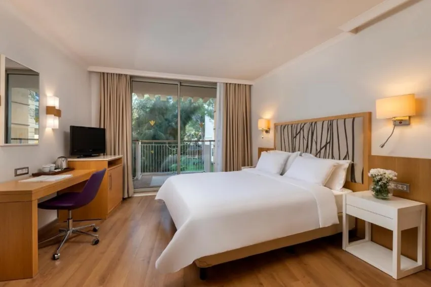 RIXOS PARK BELEK  5*-5