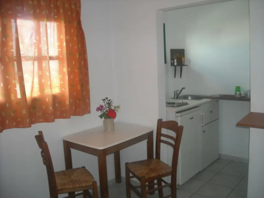 Portokali Hotel apartments 3*-17