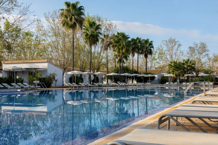 Valentín Playa de Muro 4*-13