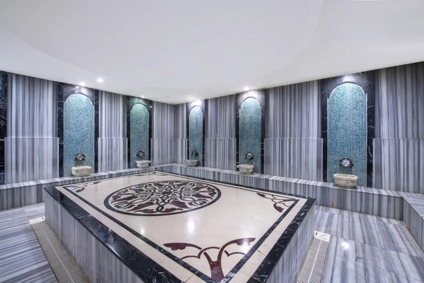 Lake & River Side Hotel & Spa 5*-25
