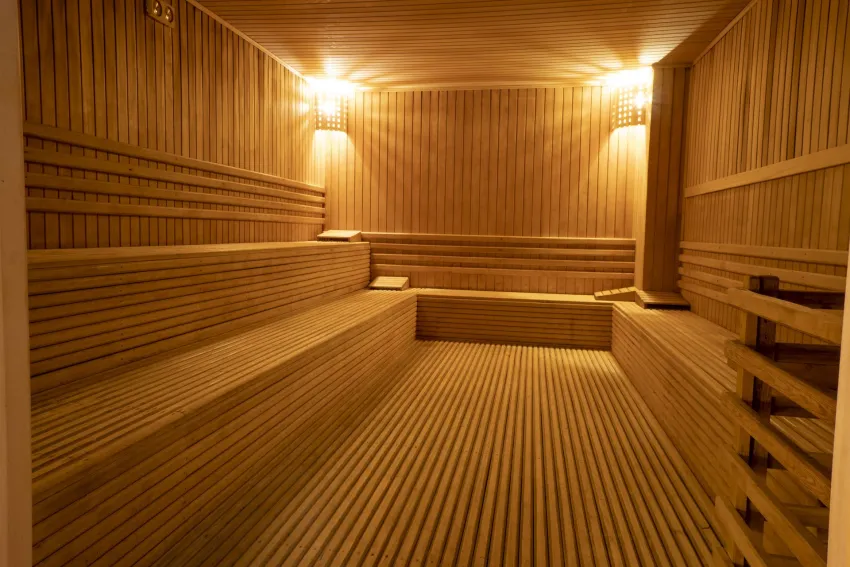 Cenger Beach Resort & Spa 5*-17