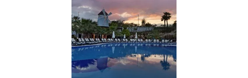 Alba Royal Hotel (Adults Only 16+) 5*-30