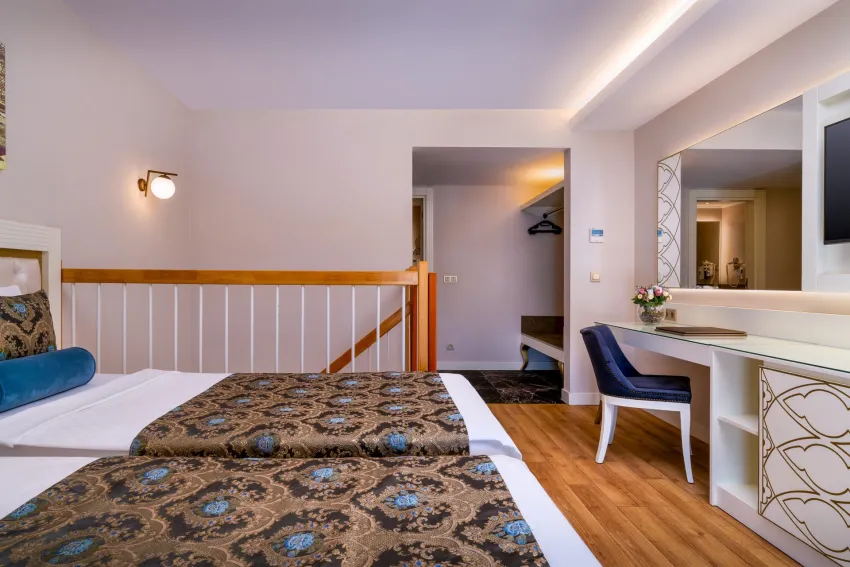 Haydarpasha Palace Hotel 5*-15