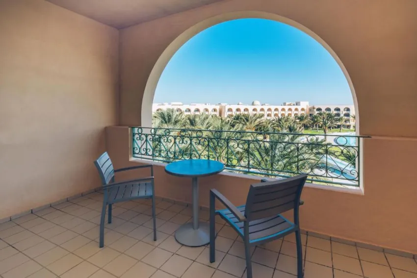 IBEROSTAR WAVES AVERROES  4*-17