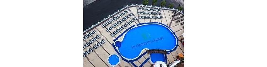 Diamond Hill Resort 5*-17