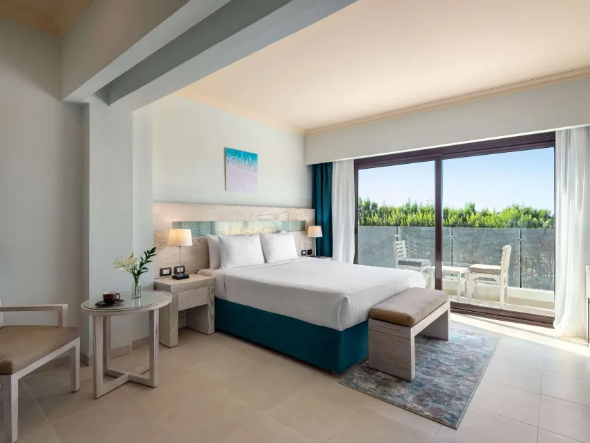 Movenpick Waterpark Resort & Spa Soma Bay 5*-29