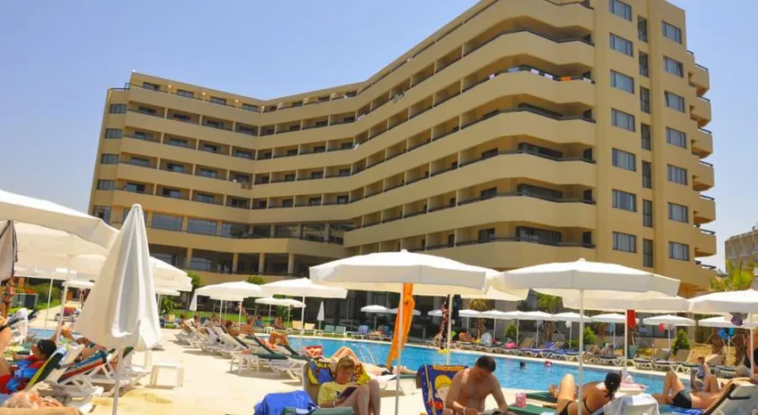 Ozkaymak Select Resort Hotel 5*-5