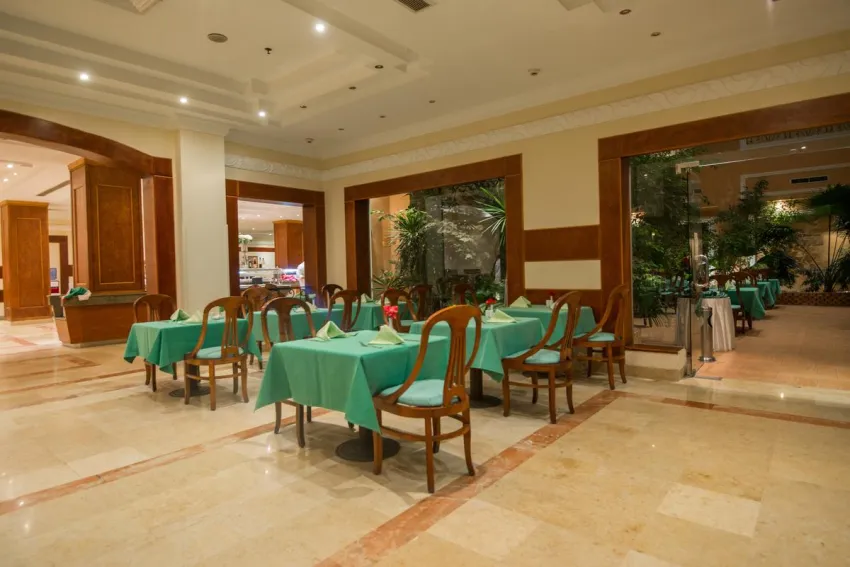 Imperial Shams Abu Soma Resort 4*-16