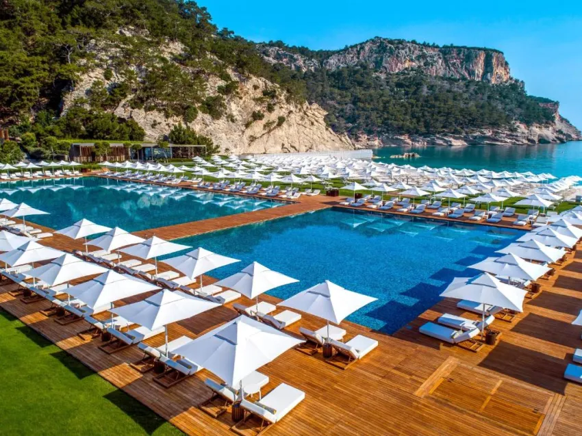 MAXX ROYAL KEMER RESORT  5*-39