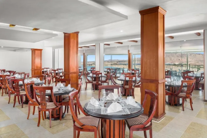 ALBATROS SHARM RESORT  4*-126