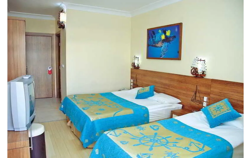 Miarosa Kemer Beach -39