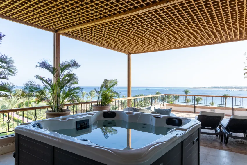 Fort Arabesque Resort, Spa and Villas 4*-225