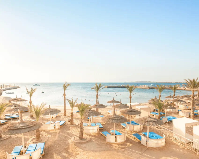 Pickalbatros Aqua Park Resort 4*-5