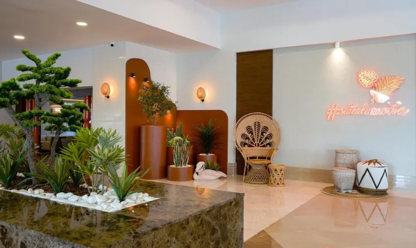 Side Aluna Hotel (Ex. Diamond Beach Hotel & Spa) 5*-20