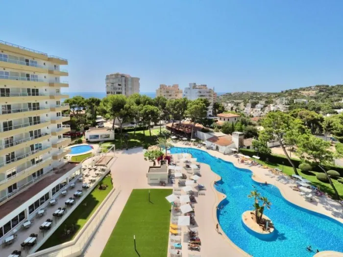 BQ Belvedere 4* - Cala mayor - Spania