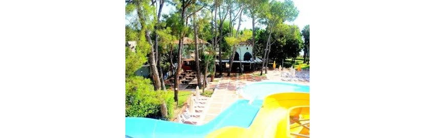 Meder Resort Hotel 5*-15