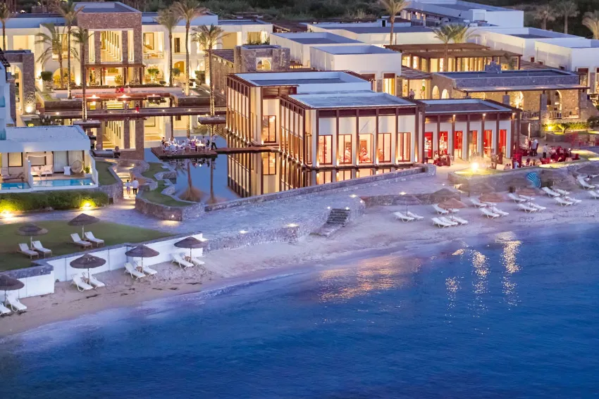 Amirandes a Grecotel Resort to Live 5*-17