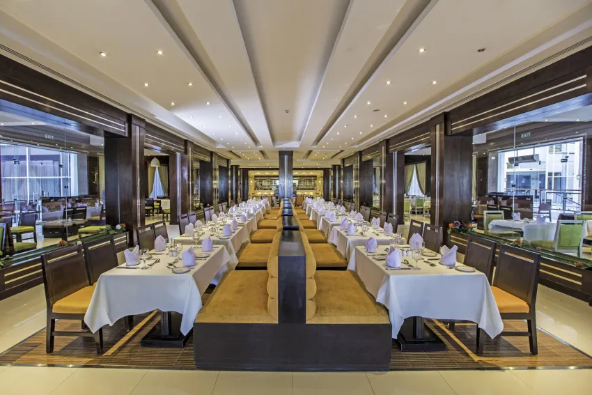 Sunrise Grand Select Crystal Bay Resort 5*-8