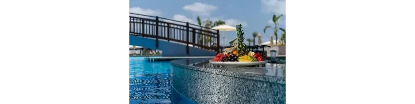 Seaden Quality Resort & Spa 5*-8