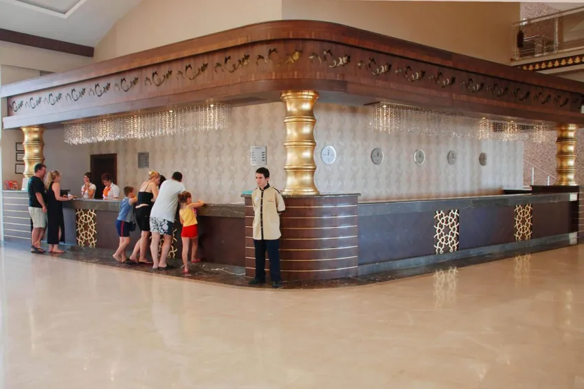 Vita Silva (Ex. Amelia Beach) 5*-5