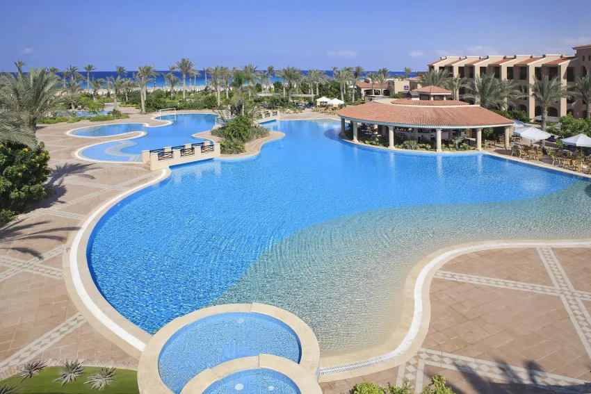 Jaz Almaza Beach 5*-5